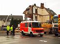 Hausexplosion Bruehl bei Koeln Pingsdorferstr P412